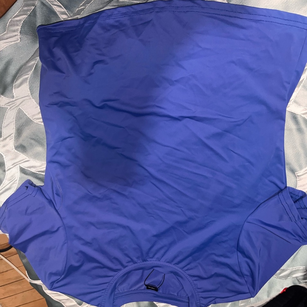 Basic tee